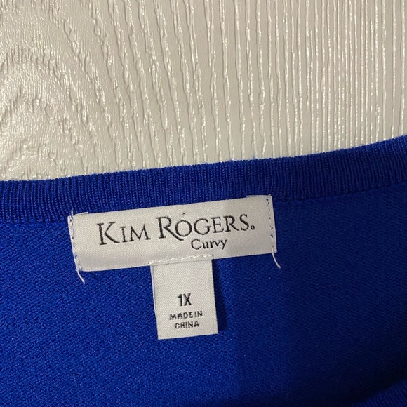 Sweater - Picture 2 of 2